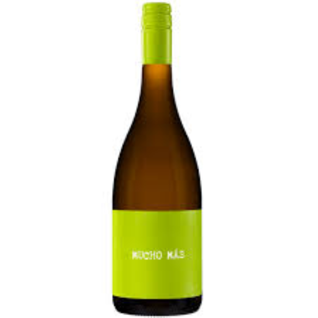 MUCHO MAS WHITE 750ML